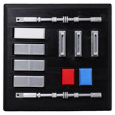 Darth Vader Chestbox Cosplay Refrigerator Magnet Accessories Props